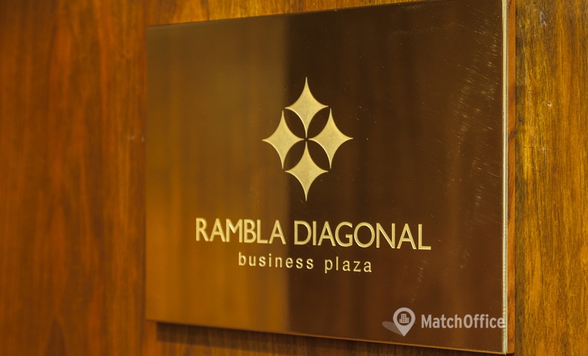 Coopere con nuestra direccion virtual en Eixample, Avinguda Diagonal 468 - 0 | MatchOffice