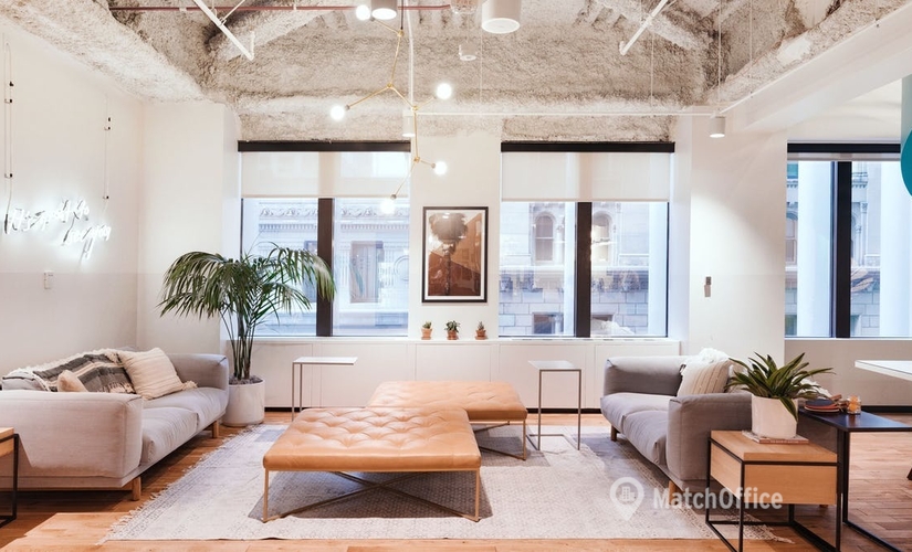 Micentro de negocio en alquiler en Barcelona 40 m², Avinguda Diagonal 371 - 1 | MatchOffice