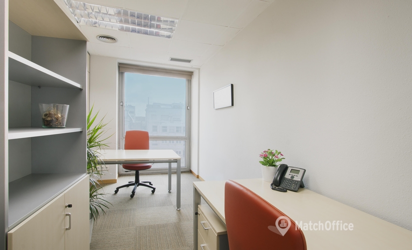 70 m² Business space place up for rent in Barcelona, Rambla de Catalunya (08007) - 8 | MatchOffice.com