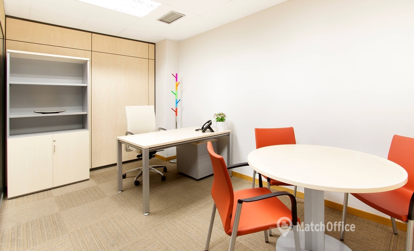 70 m² Business center place for rent in Barcelona, Rambla de Catalunya (08007) - 9 | MatchOffice