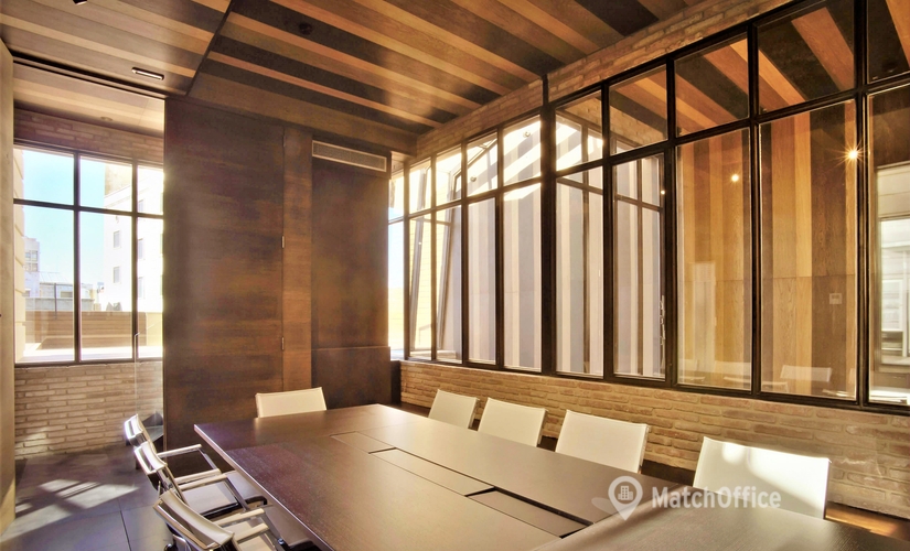30 m² Business park building for rent in Barcelona, Portal del Angel 36 (08002) - 6 | MatchOffice.com