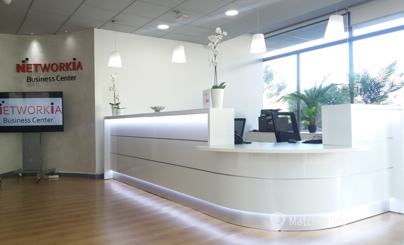35 m² Business center property available to rent in Alcobendas, Av. Europa 14 (28108) - 1 | MatchOffice.com