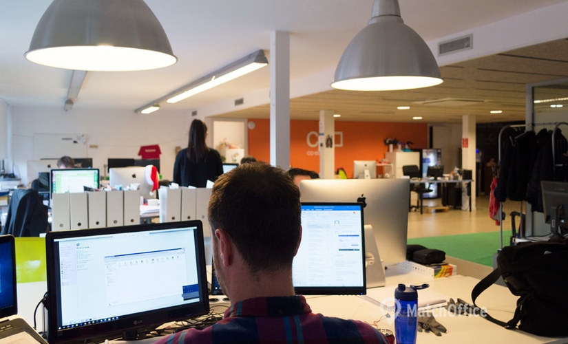 40 m² Co-working in Girona, Carrer Anselm Clavé 32 (17001) - 0 | MatchOffice