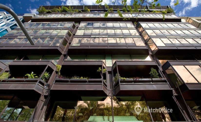 Únase a nuestra oficina virtual cómoda en Barcelona, Av. Diagonal 468 - 1 | MatchOffice