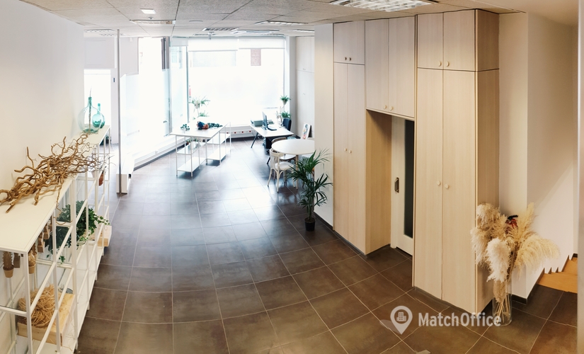 Lease comfortable a 132 m² Coworking  in Burgos, Calle Santa Águeda (09003) - 9 | MatchOffice