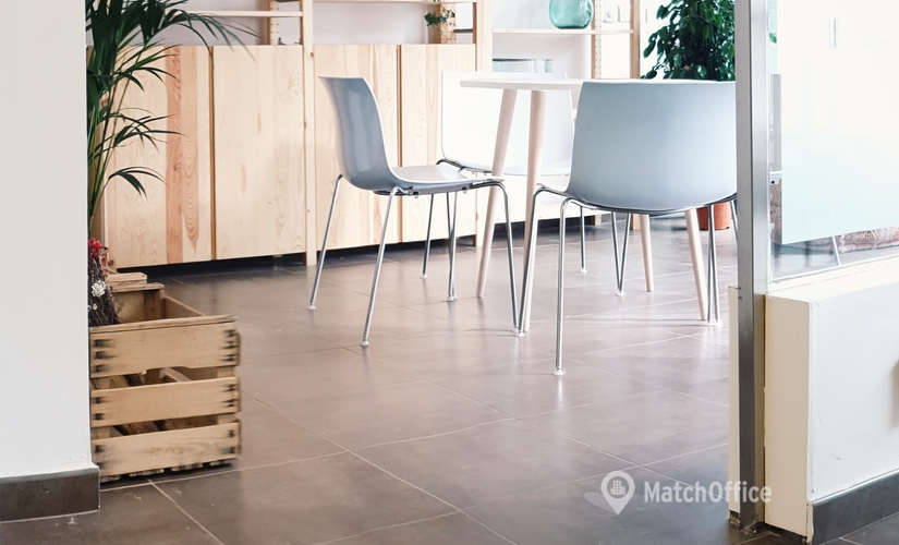 12 m² Flexible office up for rent in Burgos, Calle Santa Águeda 40, 09003  - 2 | MatchOffice.com