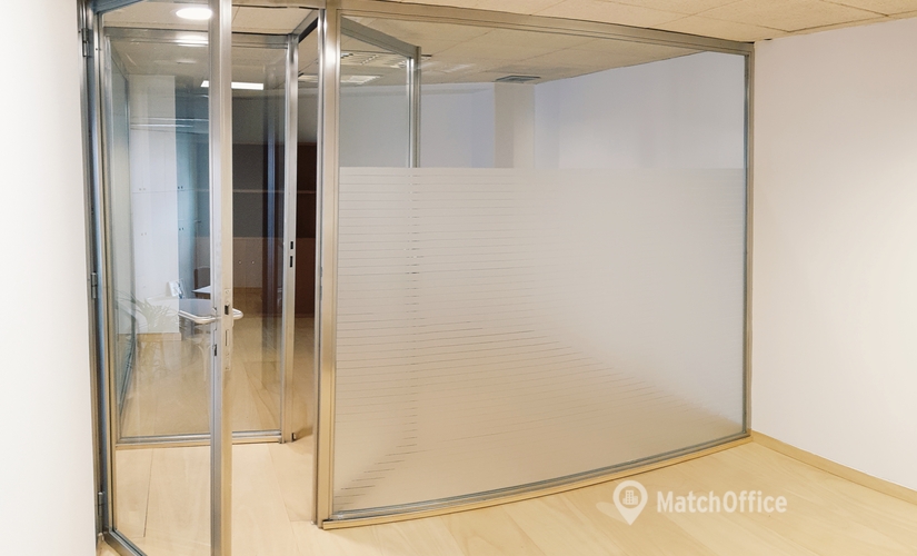 Reserve sala de juntas en Burgos 140 m², Calle Santa Águeda 40 - 3 | MatchOffice.es