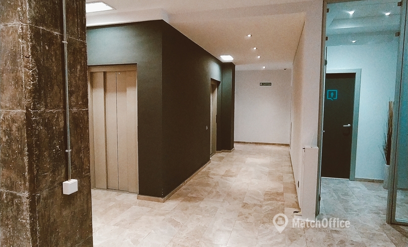 Observe oficinas temporales en Barcelona 150 m², Calle Gomis 34 - 2 | MatchOffice