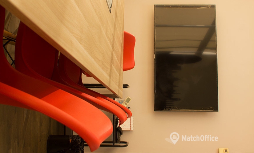 40 m² Business space in Eixample, Carrer de Pau Claris (08009) - 0 | MatchOffice