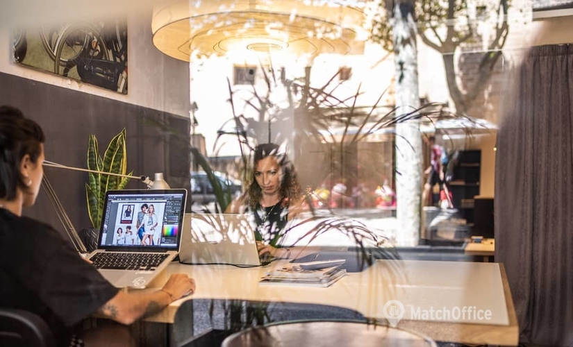 50 m² Coworking space  in Palma de Mallorca, La Rambla 13 (07003) - 0 | MatchOffice