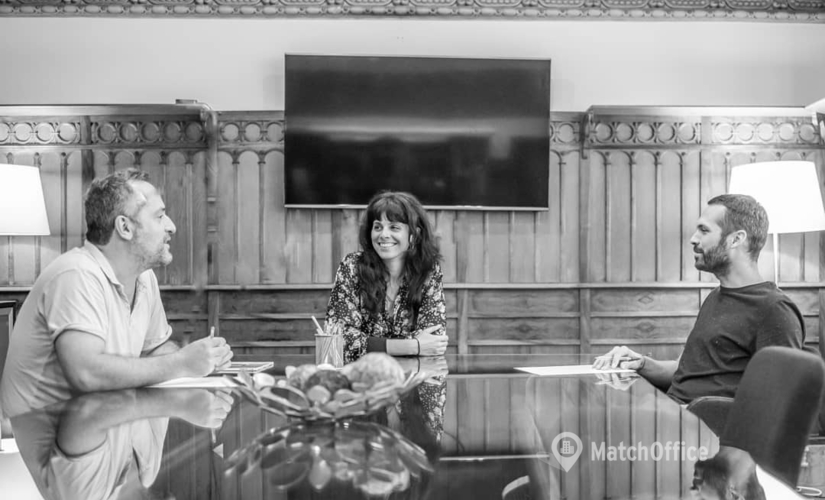 50 m² Co-working  in Palma de Mallorca, La Rambla 13 (07003) - 3 | MatchOffice.com