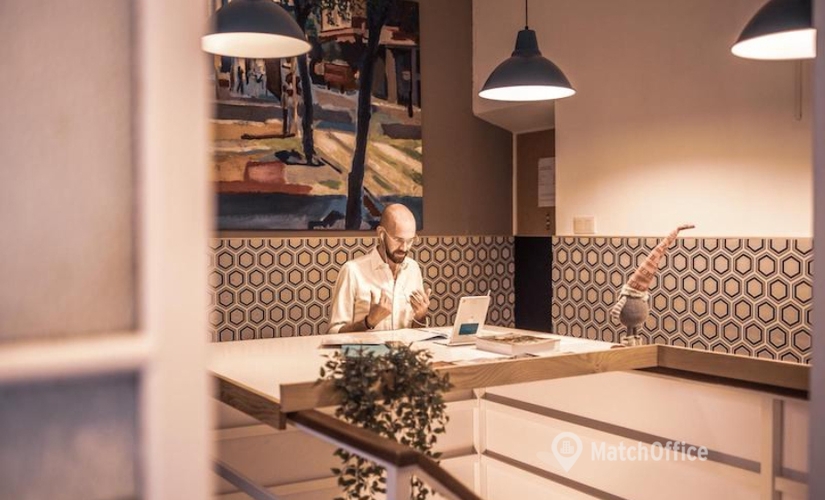 50 m² Coworking  in Palma de Mallorca, La Rambla 13 (07003) - 4 | MatchOffice.com