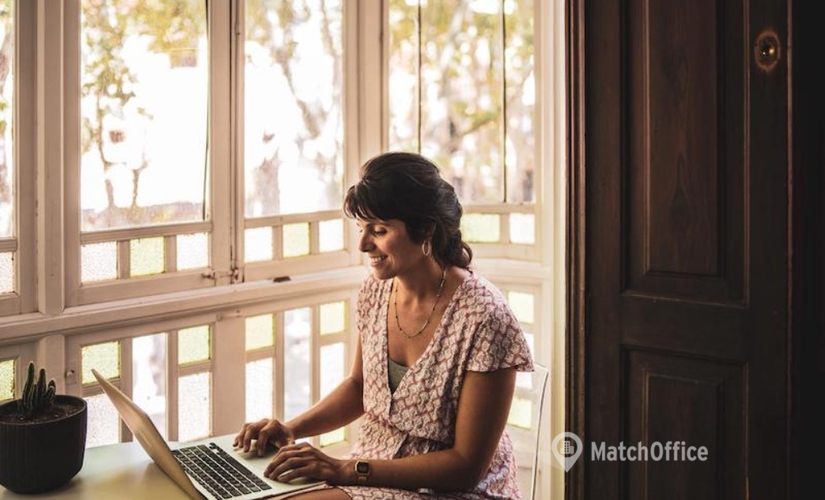Explore oficinas compartidas en Palma de Mallorca 50 m², La Rambla 13 - 1 | MatchOffice