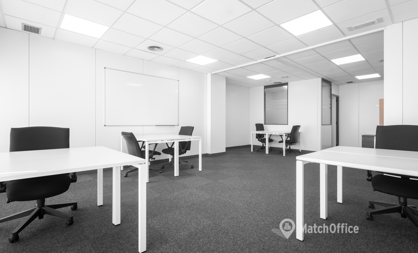 Centros de oficinas en alquiler en Marbella 70 m², Avenida Ricardo Soriano 72 - 4 | MatchOffice.es
