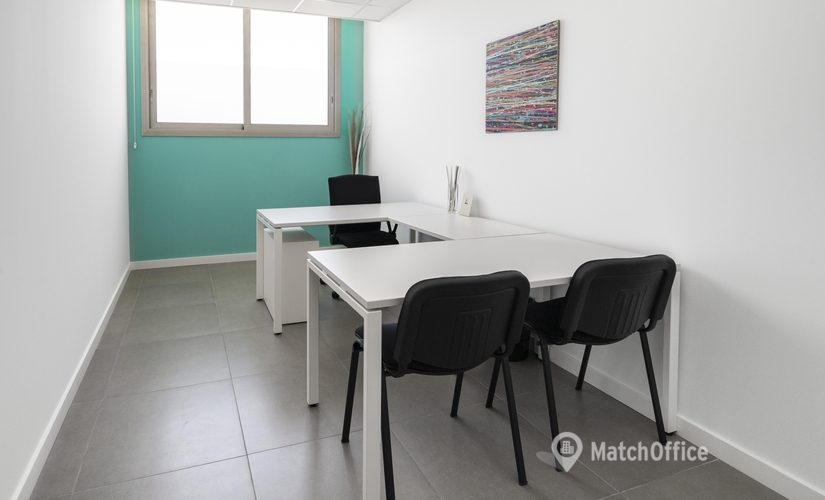 Micentro de negocio disponible para alquilar en Polígono Son Castelló 80 m², Carrer Gremi de Sabaters 21 - 3 | MatchOffice.es