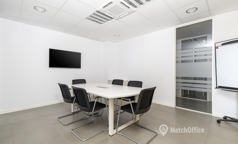 80 m² Office for rent in Poligono Son Castello, Carrer Gremi de Sabaters 21, 07009  - 2 | MatchOffice.com
