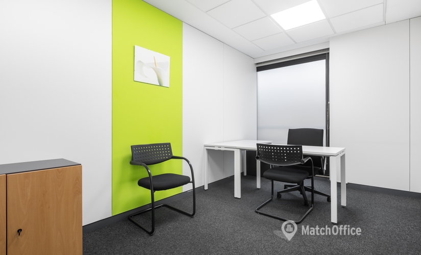 Espacio de oficina flexible disponible para alquilar en Marbella 70 m², Avenida Ricardo Soriano 72 - 1 | MatchOffice