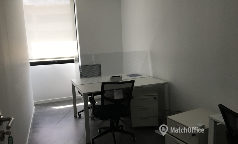 Centros de negocio disponible para alquilar en Madrid Tetuán 500 m², Calle de Bravo Murillo - 3 | MatchOffice.es
