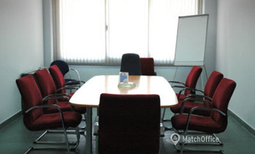 Únase a nuestra oficina virtual funcional en Granollers, Avda. Sant Julià 125-127 - 4 | MatchOffice.es