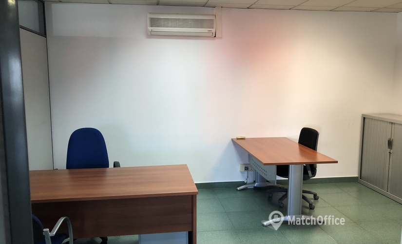 Únase a nuestra oficina virtual funcional en Granollers, Avda. Sant Julià 125-127 - 1 | MatchOffice