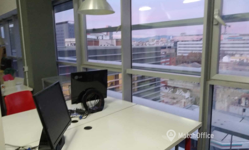 10 m² Business space in Sant Martí, Carrer del Doctor Trueta (08005) - 3 | MatchOffice