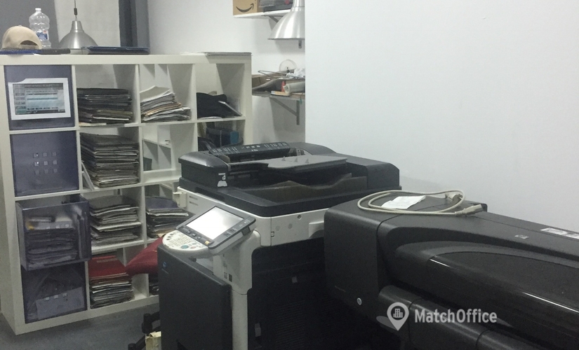 10 m² Business center in Sant Martí, Carrer del Doctor Trueta (08005) - 4 | MatchOffice