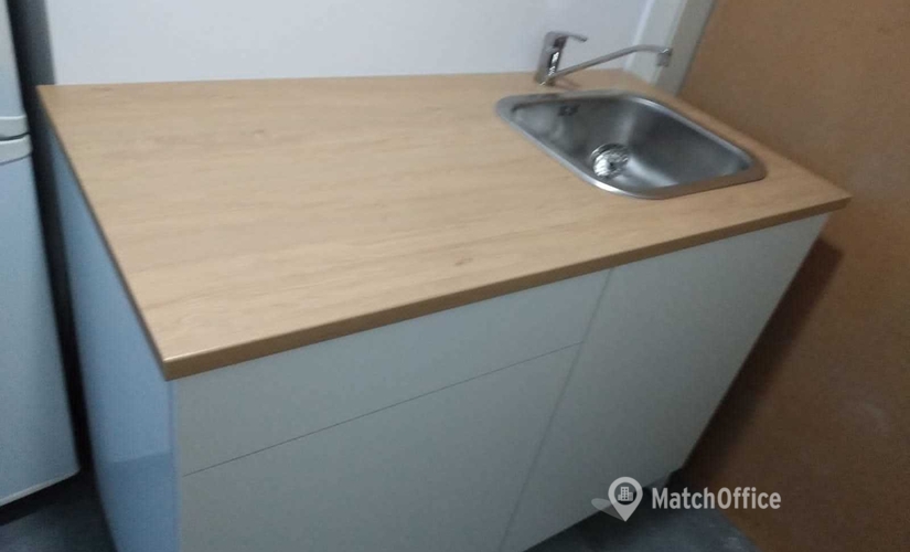 10 m² Business park in Sant Martí, Carrer del Doctor Trueta (08005) - 5 | MatchOffice.com