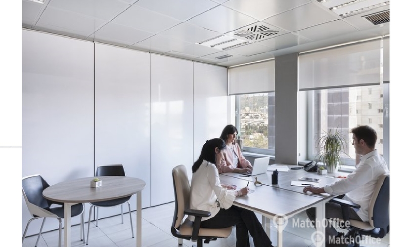 Alquile nuestra oficina virtual cómoda en Gran Canaria, Calle Buenos Aires nr.3 - 0 | MatchOffice.es