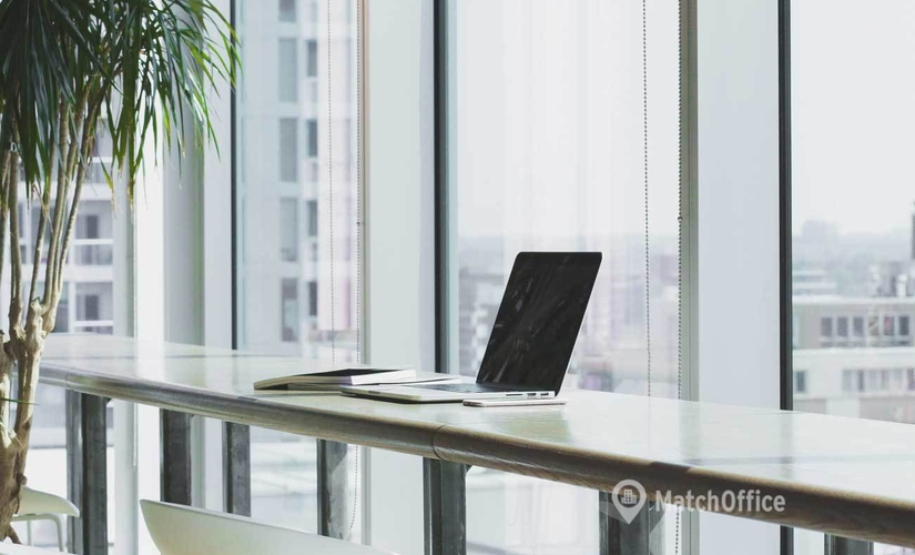 Únase a nuestra oficina virtual cómoda en Zaragoza, Calle de María Zambrano 31 - 0 | MatchOffice