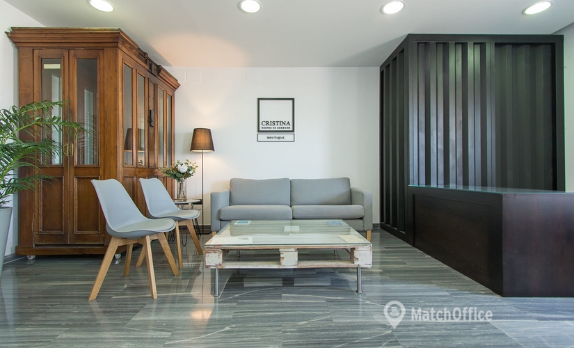 Business center disponible para alquilar en Sevilla 24 m², Paseo de las Delicias 1 - 3 | MatchOffice.es
