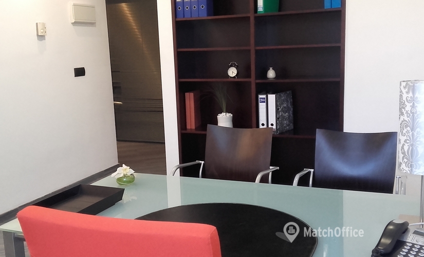 18 m² Business space in Seville, Paseo de las Delicias 1 (41001) - 4 | MatchOffice