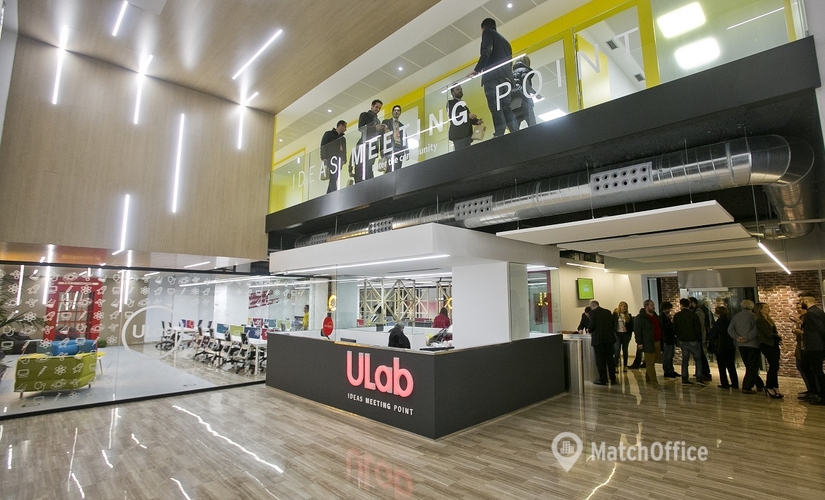 Coopere con nuestra direccion virtual cómoda en Alicante, Plaza san cristobal - 1 | MatchOffice