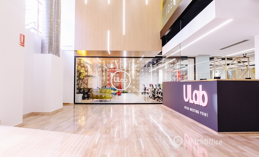 Coopere con nuestra direccion virtual funcional en Alicante, Plaza san cristobal - 0 | MatchOffice