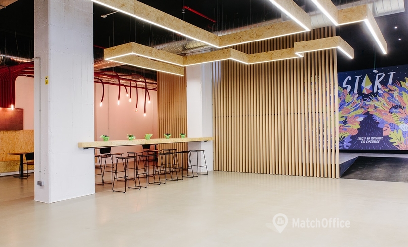 Únase a nuestra oficina virtual funcional en Alicante, Plaza san cristobal - 2 | MatchOffice.es