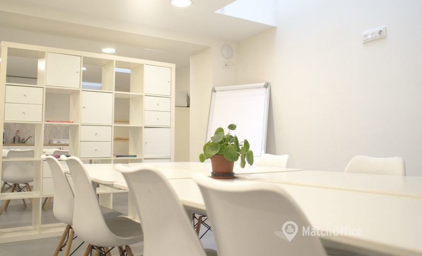 25 m² Conference center in Eixample, Carrer del Consell de Cent 153 (08015) - 0 | MatchOffice.com