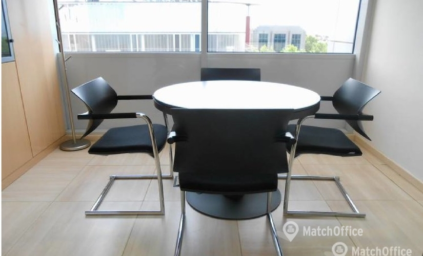 Virtual address in Madrid Centro, Calle Bahía de Pollensa 5 (28042) - 0 | MatchOffice.com