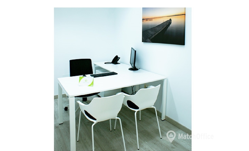 Virtual address in Valencia, Carrer de Colón 4 (46004) - 0 | MatchOffice.com