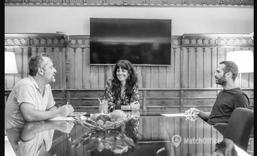 Coopere con nuestra direccion virtual funcional en Palma de Mallorca, La Rambla 13 - 0 | MatchOffice.es