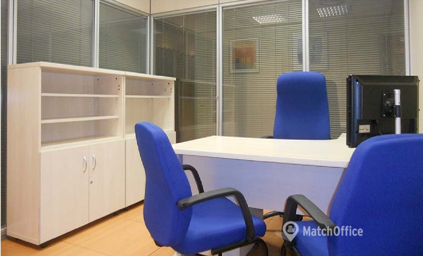 Alquile nuestra oficina virtual funcional en Madrid Centro, Calle Núñez Morgado 5 - 0 | MatchOffice