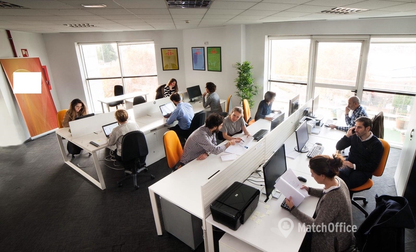 Virtual office in Alcobendas, Avenida de Tenerife 2 (28702) - 0 | MatchOffice.com