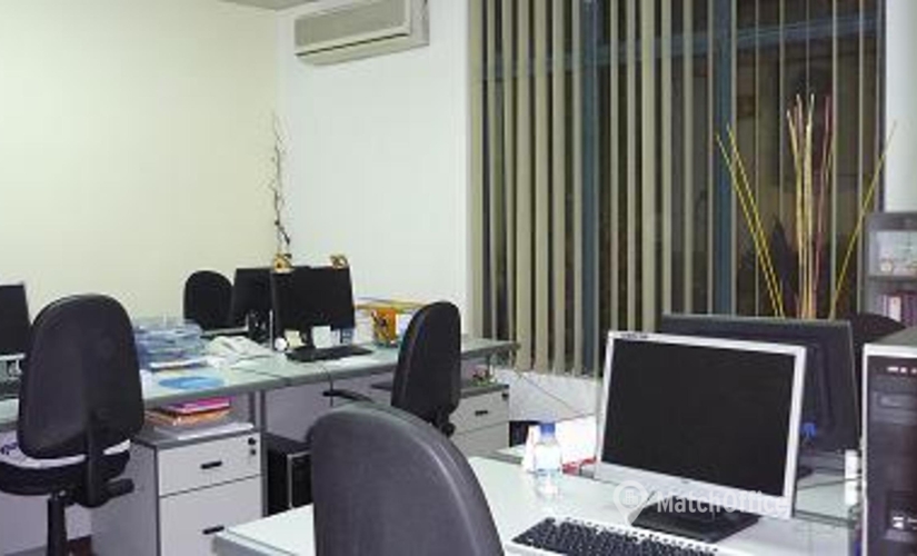 Virtual business address in Zaragoza, Calle Vicente Berdusán (50010) - 0 | MatchOffice.com