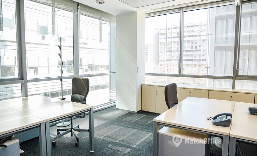 Virtual office space in Sant Martí, Carrer de Llull 321 (08019) - 0 | MatchOffice.com