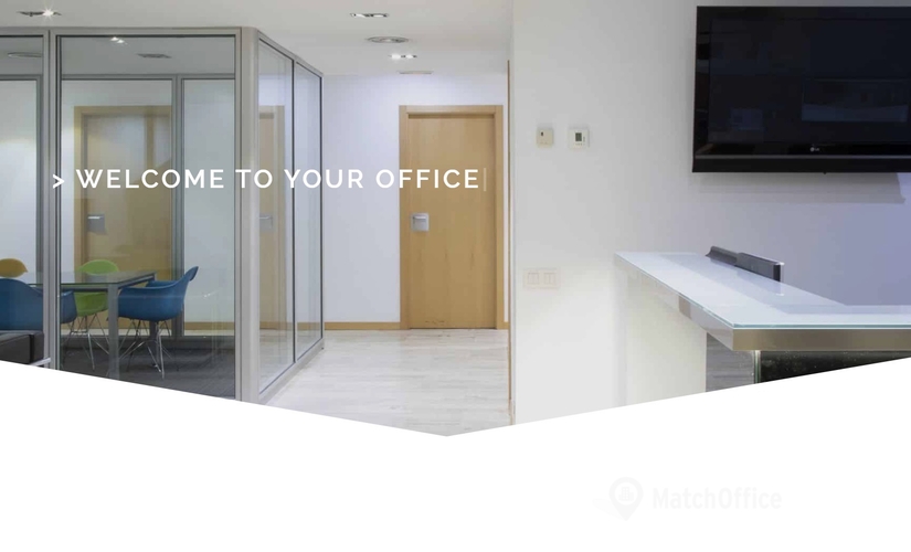 Virtual business address in Madrid Centro, Paseo de la Castellana (03184) - 0 | MatchOffice.com