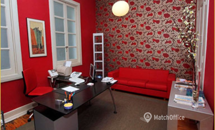 Virtual address in Vigo, Rúa da República Arxentina 25 (36201) - 0 | MatchOffice