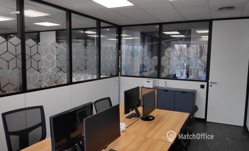 20 m² Business park building available to rent in Madrid Moncloa, Calle de la Princesa 31 (28008) - 0 | MatchOffice.com