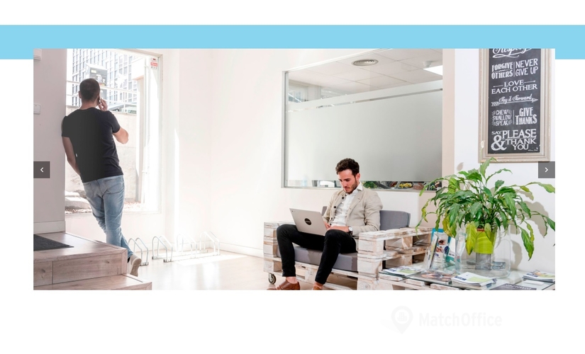 Elija sala de conferencias acogedora en Madrid Salamanca 300 m², Calle de Núñez de Balboa 120 - 0 | MatchOffice