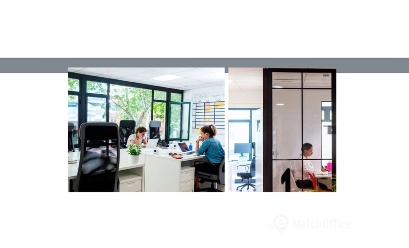 Reserve sala de reuniones fiable en Madrid Centro 300 m², Paseo de la Castellana 194 - 2 | MatchOffice.es