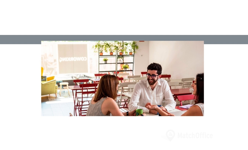 Elija sala de conferencias acogedora en Madrid Centro 300 m², Paseo de la Castellana 194 - 3 | MatchOffice.es