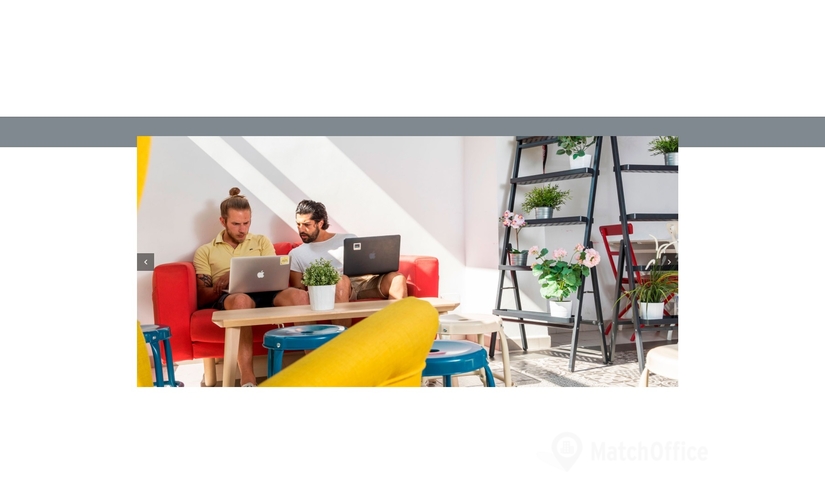 Elija sala de conferencias acogedora en Madrid Centro 300 m², Paseo de la Castellana 194 - 4 | MatchOffice.es