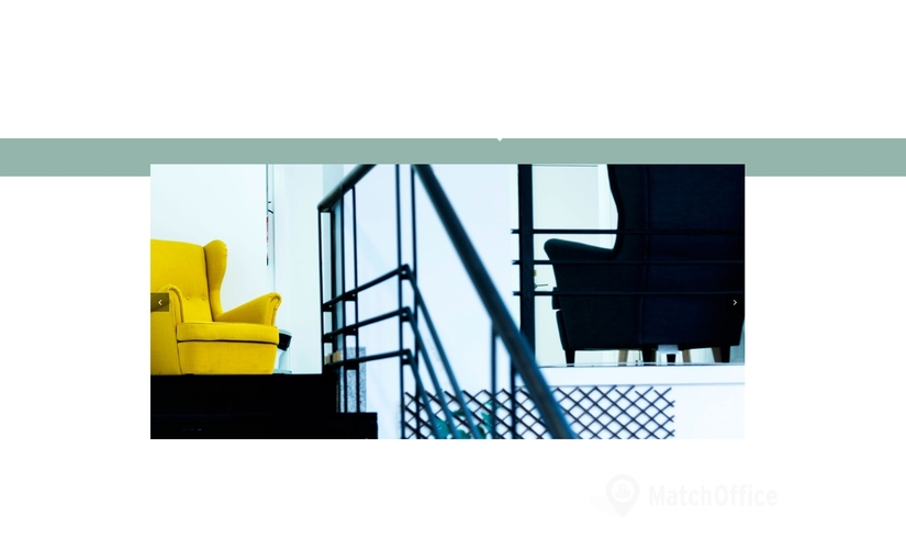 Alquile sala de juntas fiable en Madrid Chamartín 300 m², Calle de Henri Dunant 17 - 0 | MatchOffice.es